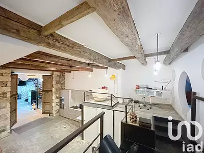 Appartement, 255 m²