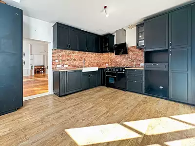 Appartement, 233 m²