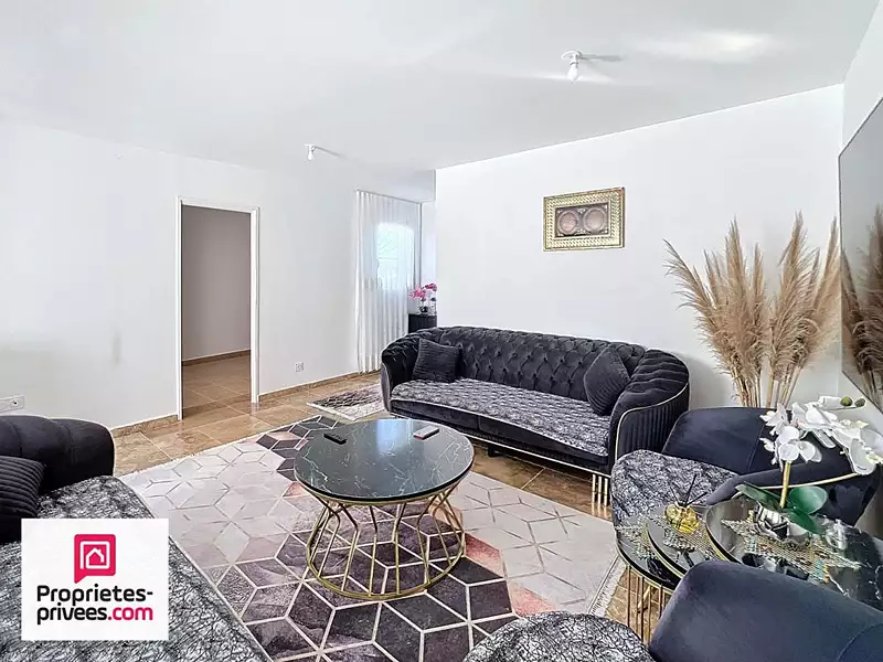 Maison, 92 m²
