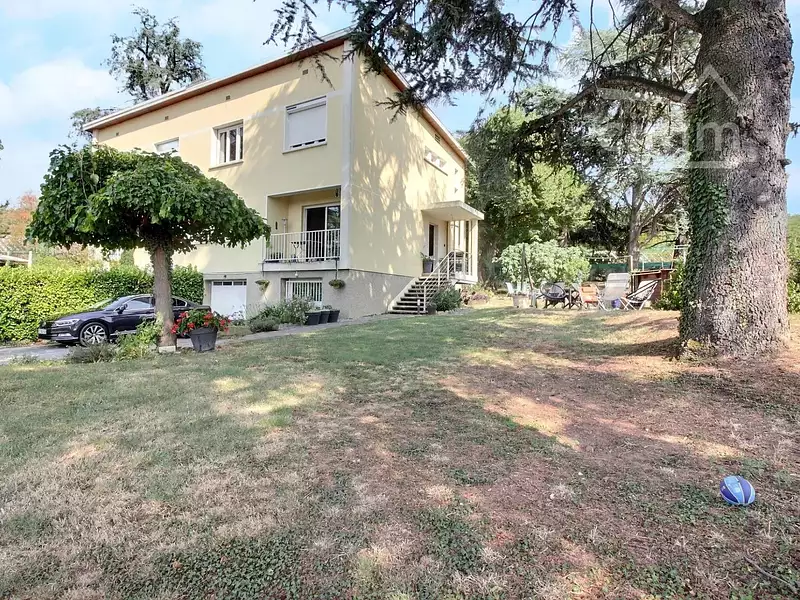 Maison, 139 m²