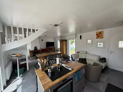 Maison, 110 m²