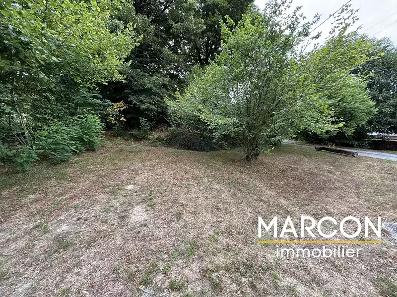 Maison, 106 m²