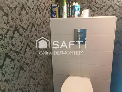Appartement, 68 m²