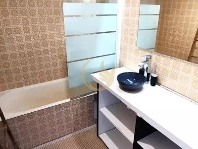 Appartement, 41 m²