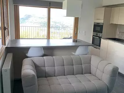 Appartement, 39 m²