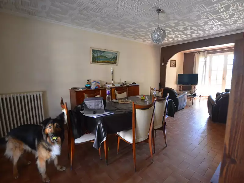 Maison, 114 m²
