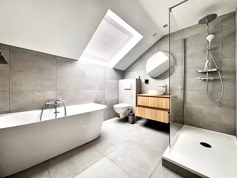 Maison, 110 m²