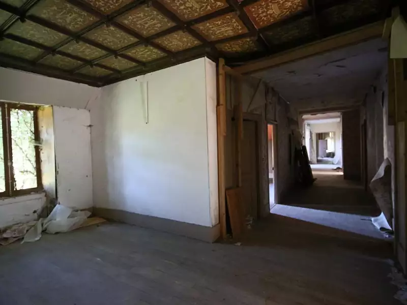 Maison, 1 500 m²