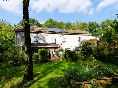 Maison, 140 m²