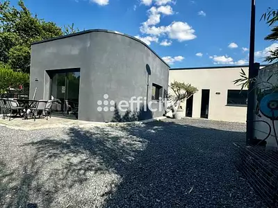 Maison, 90 m²