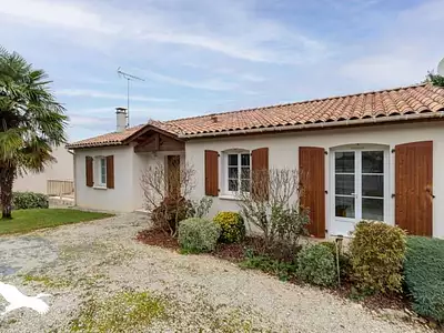 Maison, 115 m²