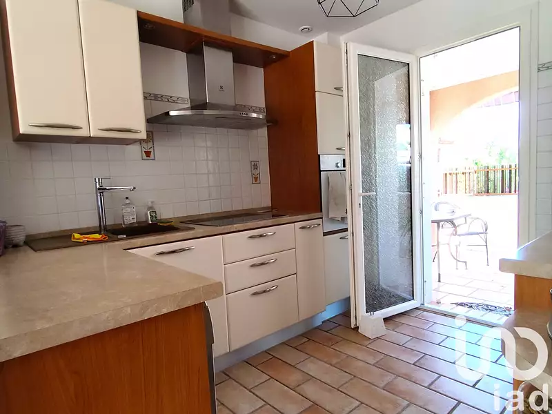 Maison, 94 m²