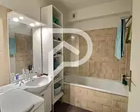 Appartement, 44 m²