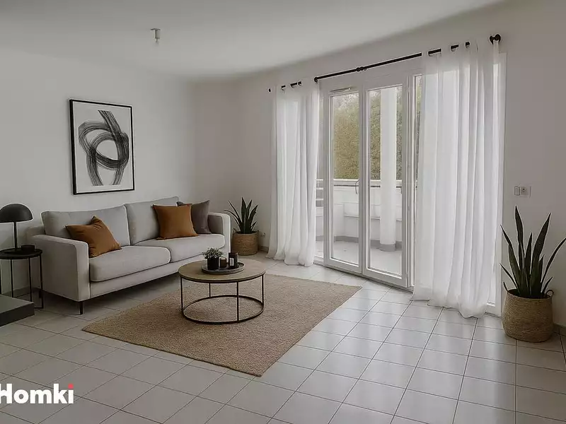 Appartement, 80 m²
