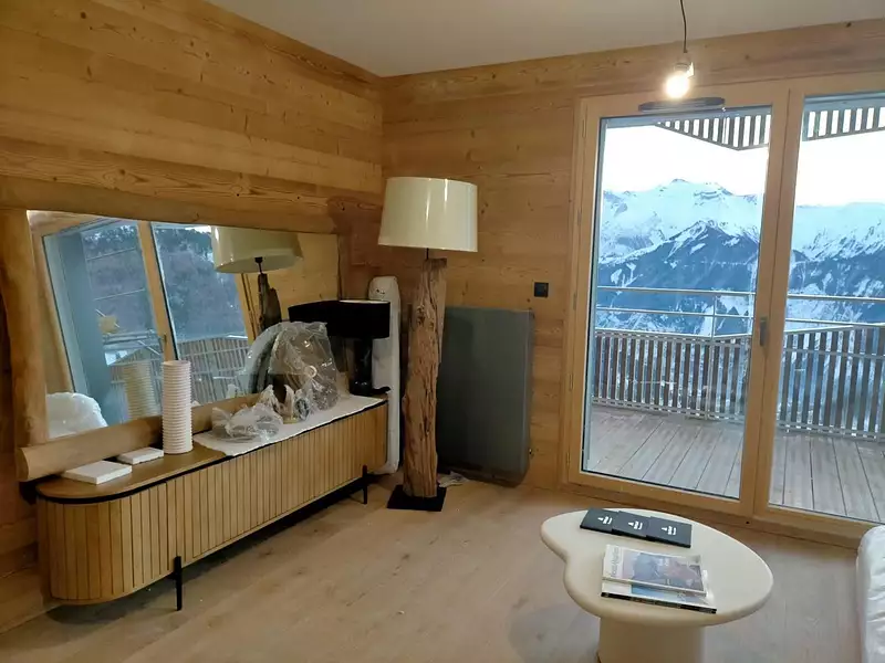 Appartement, 83,53 m²