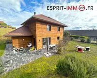 Maison, 141 m²