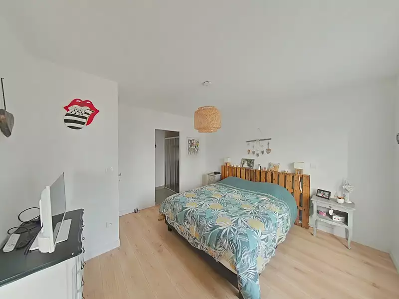 Maison, 152,49 m²