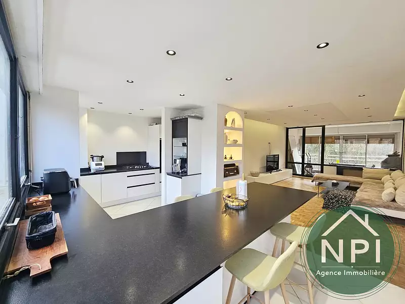 Appartement, 120 m²