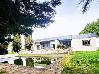 Maison, 154 m²