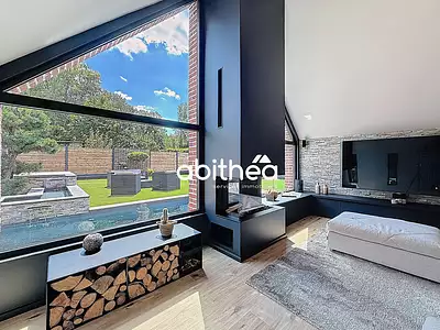 Maison, 452 m²