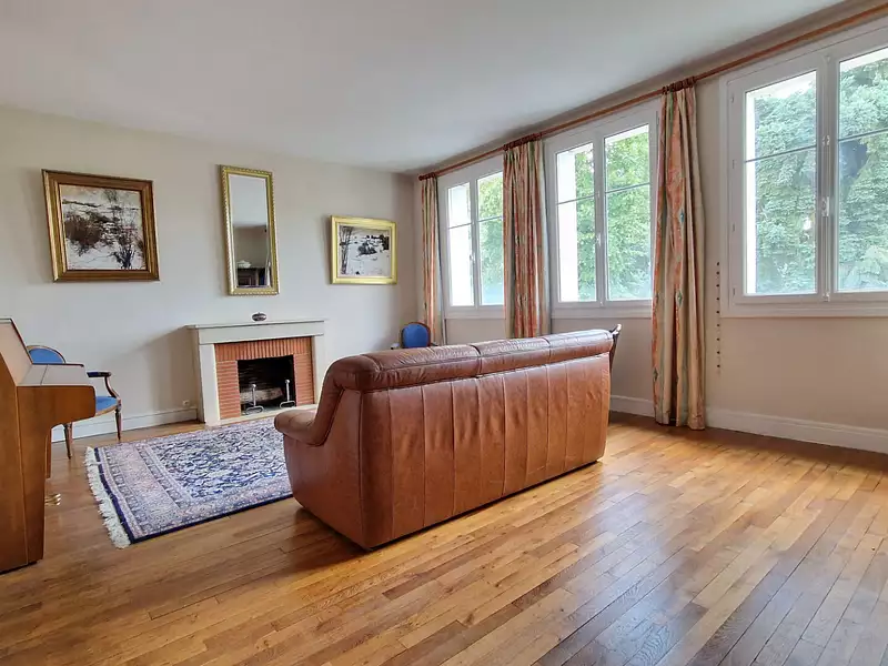 Appartement, 107,73 m²