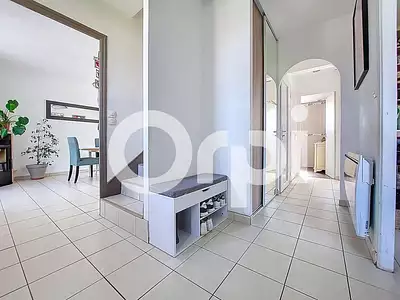 Maison, 110 m²