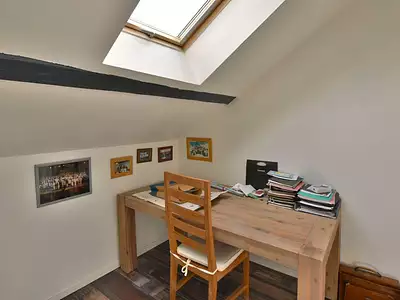 Appartement, 115 m²
