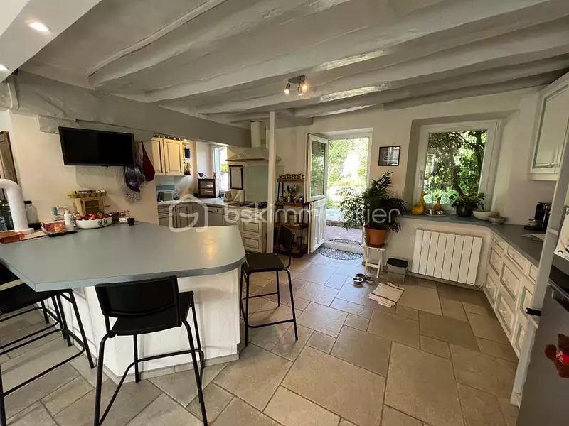 Maison, 176 m²
