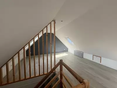 Maison, 77 m²