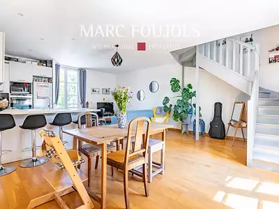 Appartement, 86 m²