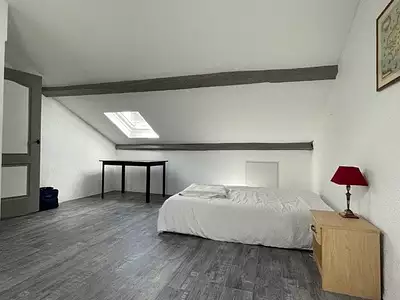 Maison, 200 m²