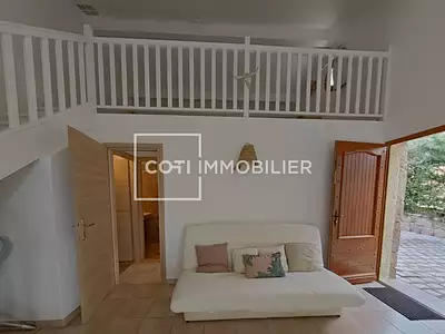 Appartement, 52,4 m²