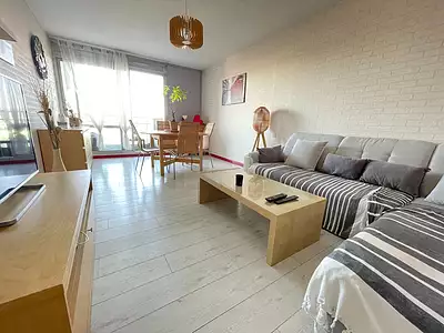 Appartement, 87 m²