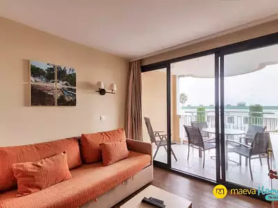 Appartement, 27,2 m²