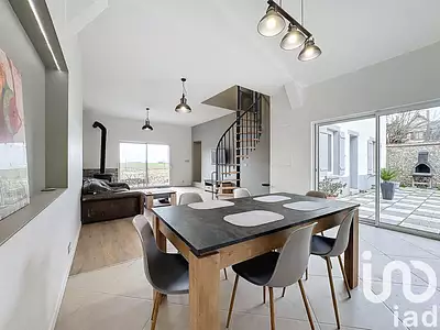 Maison, 149 m²