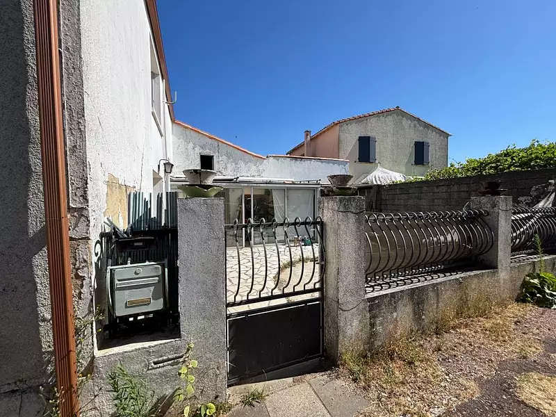 Immeuble, 175 m²
