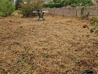 Maison, 57 m²
