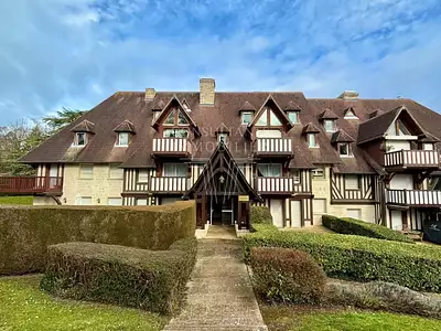 Appartement, 36,36 m²