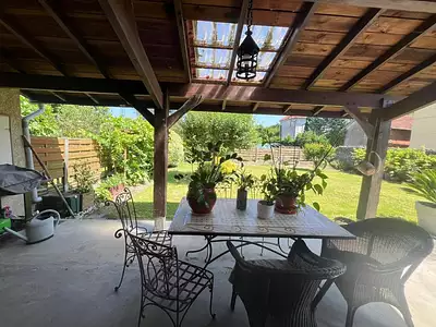 Maison, 136 m²
