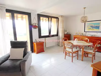 Appartement, 64,93 m²