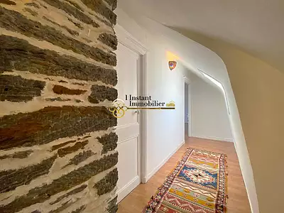 Appartement, 131 m²