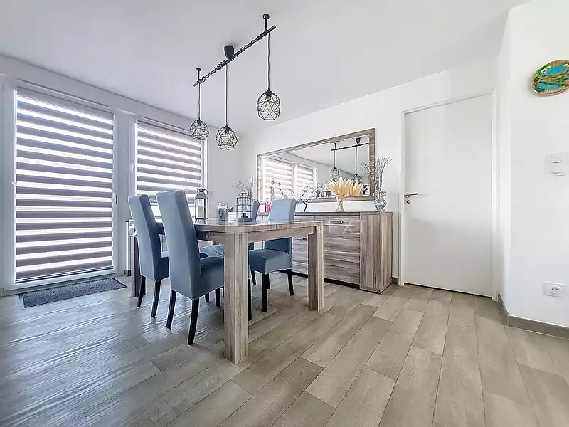 Appartement, 81 m²