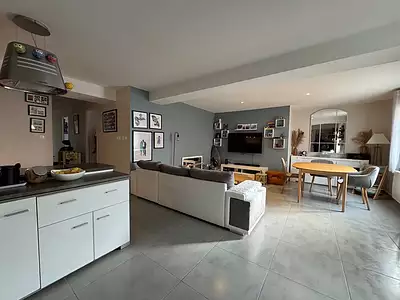 Appartement, 71,58 m²