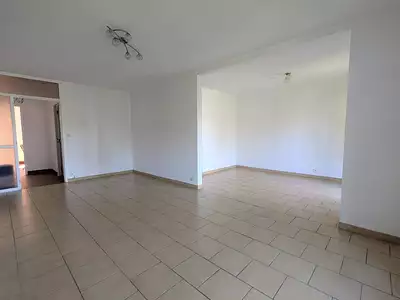 Appartement, 83 m²