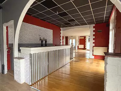 Divers, 150 m²