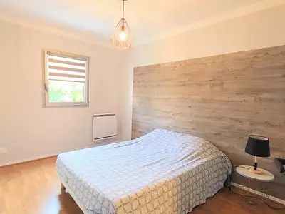 Appartement, 50 m²