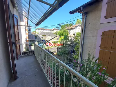 Maison, 180 m²