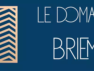 Le Domaine de Briemen