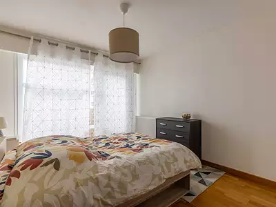 Appartement, 69,09 m²