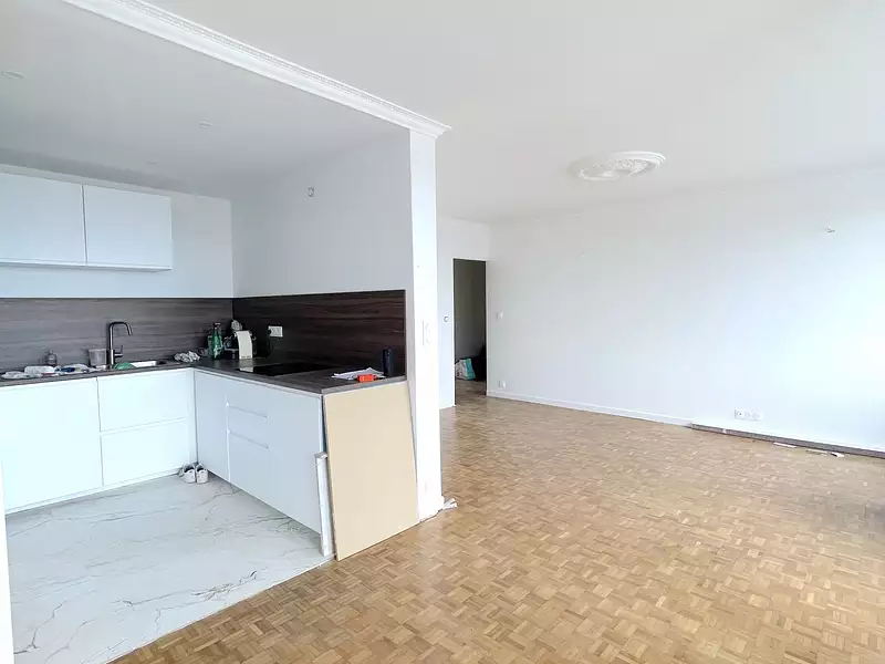 Appartement, 88 m²